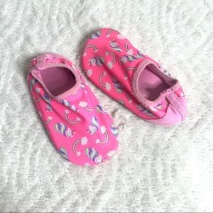 Toddler girl water shoes